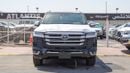 تويوتا لاند كروزر VX 4.0L V6  Yamen Specs