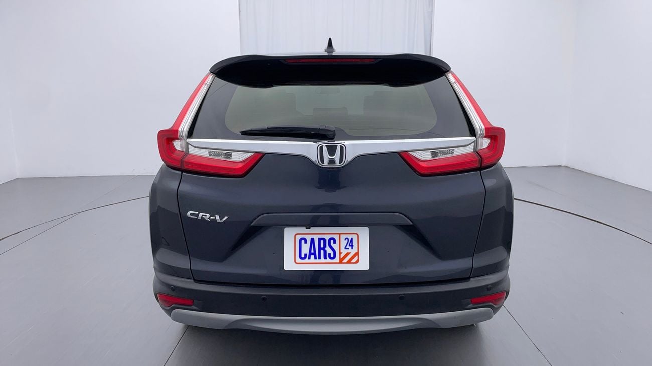 Honda CRV LX 2.4 | Under Warranty | Inspected on 150+ parameters