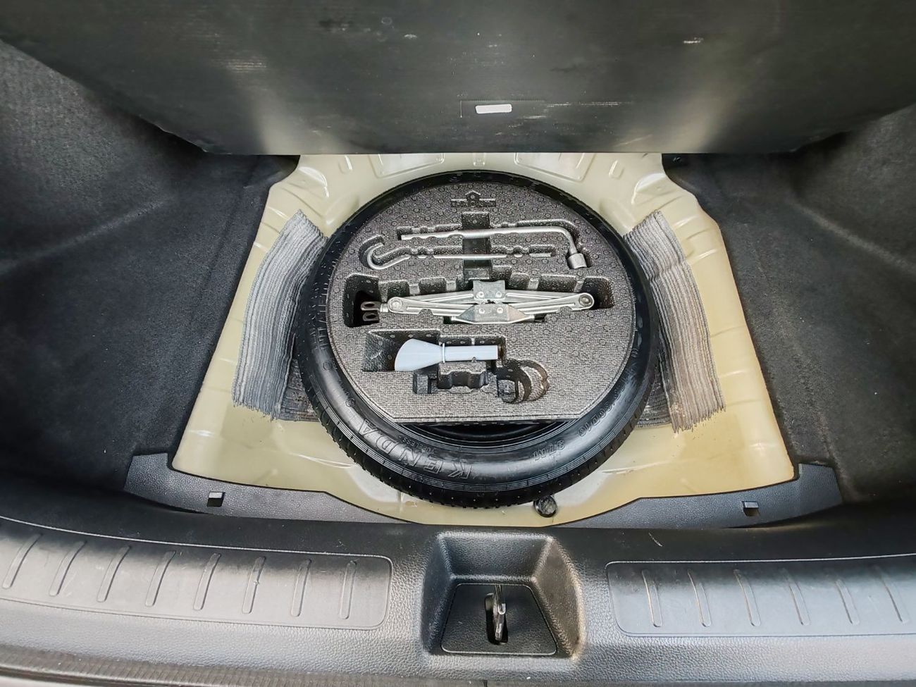 Honda Civic Warranty one year