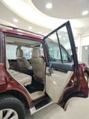 ميتسوبيشي باجيرو GLS Base 3.5L (5 Seater) 3.8L V6 GCC