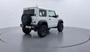 Suzuki Jimny GL 1.5 | Under Warranty | Inspected on 150+ parameters