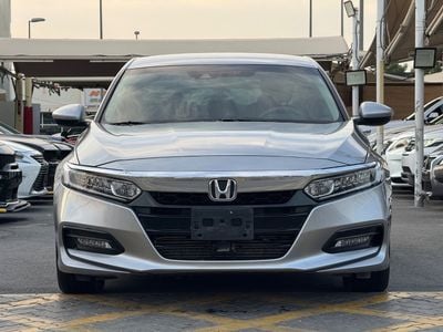 هوندا أكورد LX Sport 1.5L
