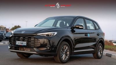 MG ZS 2026 | MG ZS 1.5L AT STD 2WD