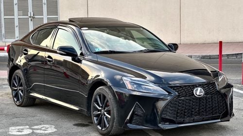Lexus IS250 Lexus IS 250 2010 Full Option