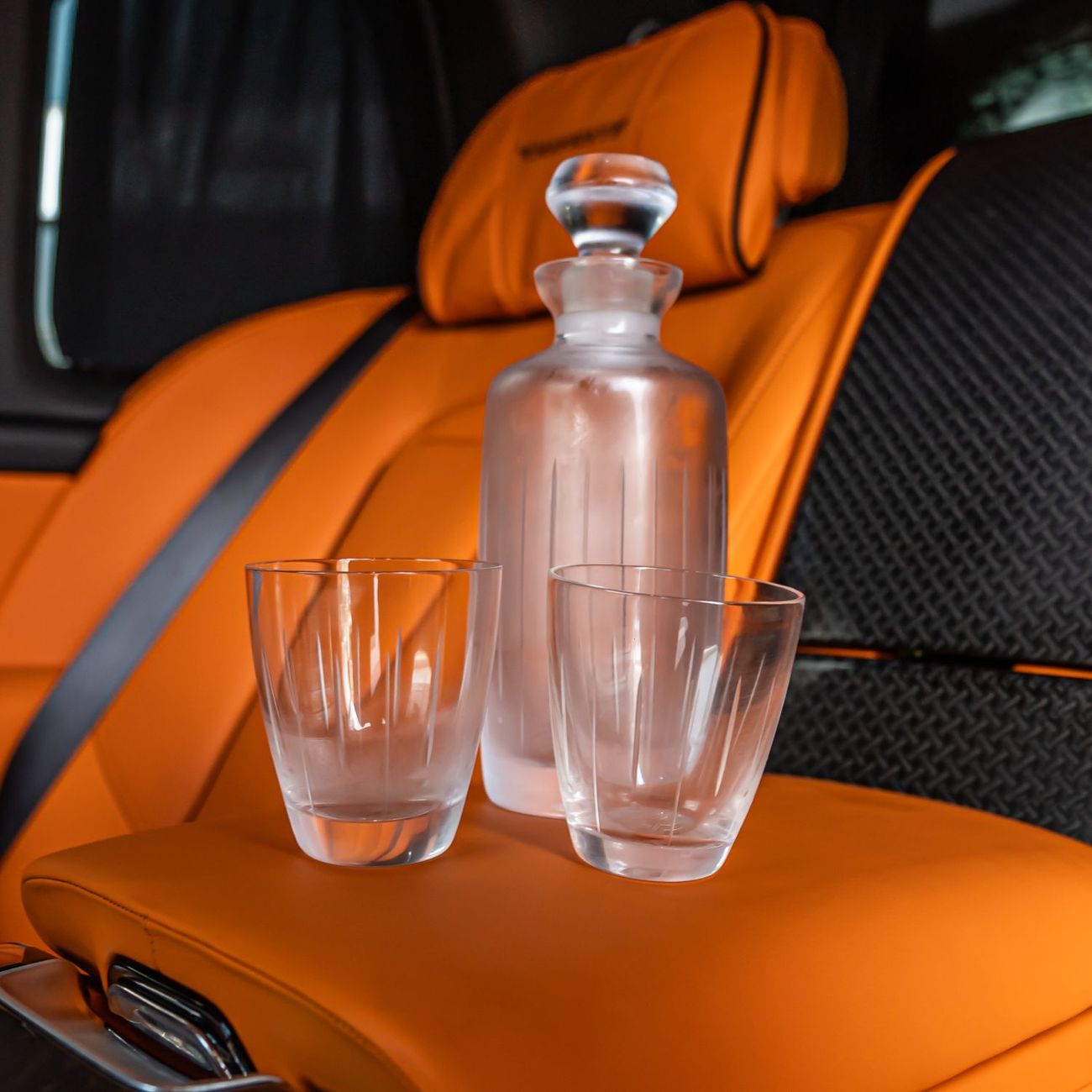 Rolls Royce Cullinan STANDARD