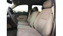 Chevrolet Suburban **2014** GCC spec