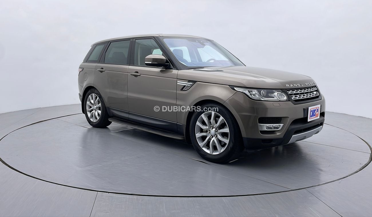 لاند روفر رينج روفر سبورت SE 3 | +مع الضمان | كمان تم فحص ١٥٠