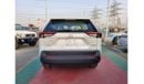 Toyota RAV4 LE 2022 Model White Color 2.0L Petrol AWD