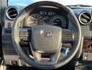 Toyota Land Cruiser 70 LC76 4.0L PTR M/T // 2024 // HIGH OPTION WITH DVD & BACK CAMERA , POWER WINDOWS , COOL BOX // SPECIA