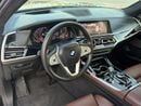بي أم دبليو X7 40i M Sport Premium 3.0L