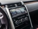 لاند روفر دسكفري HSE 2.0L 4WD