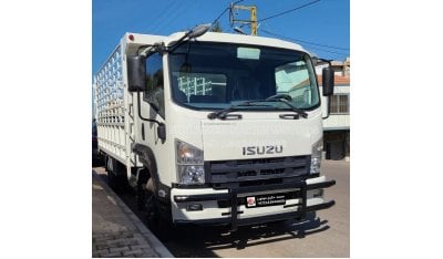 إيسوزو FSR ISUZU FSR 9 Tons 7,790 cc 6Cyl Diesel Manual Zero KM