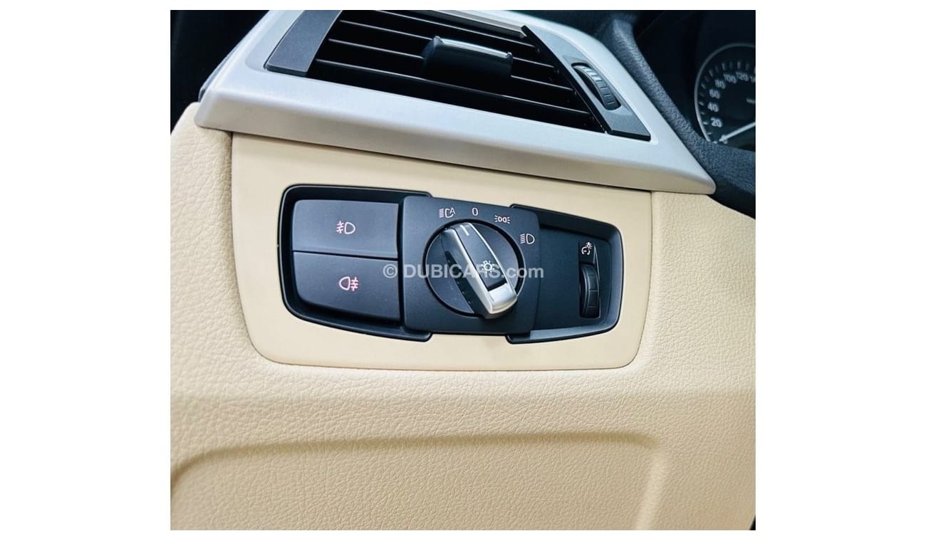 BMW 420i Sport Line GCC .. One Year Warranty .. Sport .. 4 Cyl .