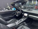 Porsche 911 CARRERA 3.6L Convertible Porsche 911 2018