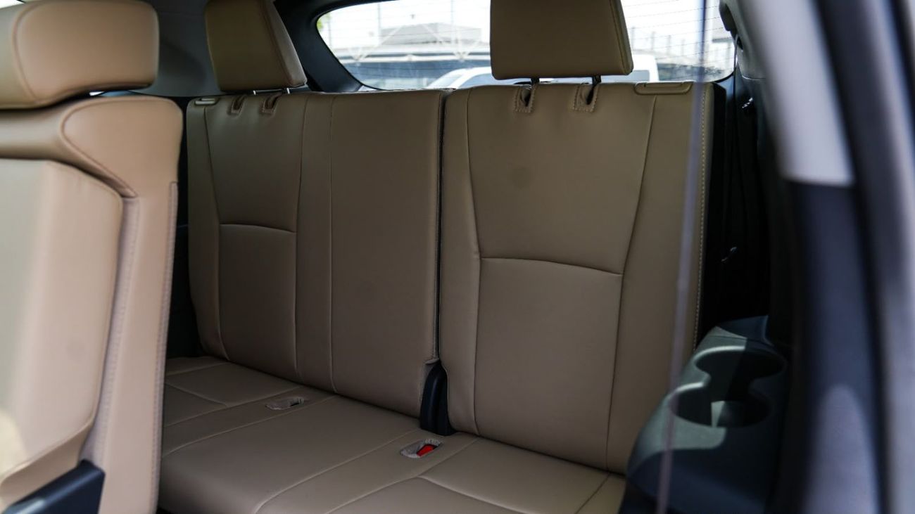 Toyota Highlander VXR 2.5L HYBRID 2026!! MENTIONED PRICE IS FOR EXPORT ONLY!!