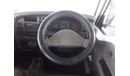 Nissan Caravan Caravan Van RIGHT HAND (Stock no PM 652 )