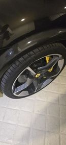 فيراري بوروسانجوي GERMAN SPEC NEAT AND CLEAN