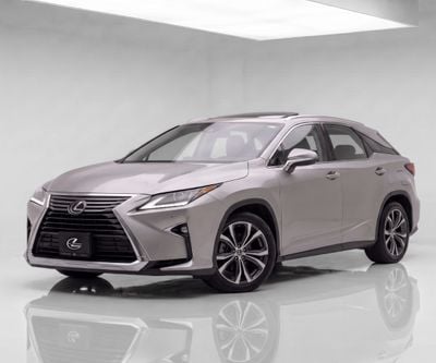 Lexus RX350 F-SPORT 350 3.5