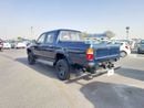 تويوتا هيلوكس 1997 TOYOTA HILUX RHD DIESEL MANUAL 2.8 L (PM26340)