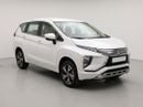 Mitsubishi Xpander Highline 1.5L 2022 HIGHLINE | AED 784/Month | 0 DP | 30 Day Return | Warranty