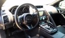 Jaguar F-Type 5.0 Petrol V8 Coupe R 550PS Brand New