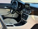 Mercedes-Benz CLA 250 Full Option Push Start Sunroof 2.0 Turbo