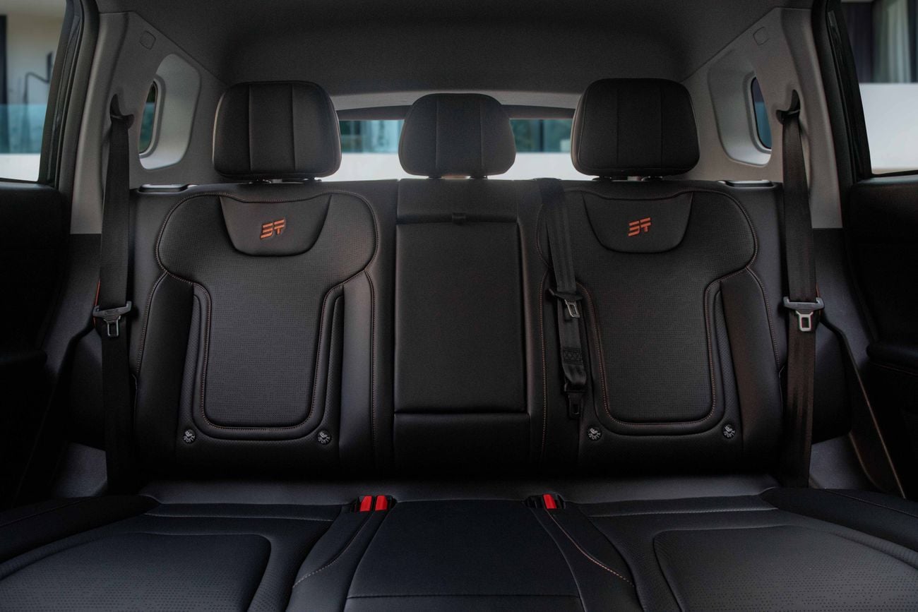 Jetour T1 USED T1 Luxury | 2,155 P.M | 0% Downpayment | JETOUR WARRANTY