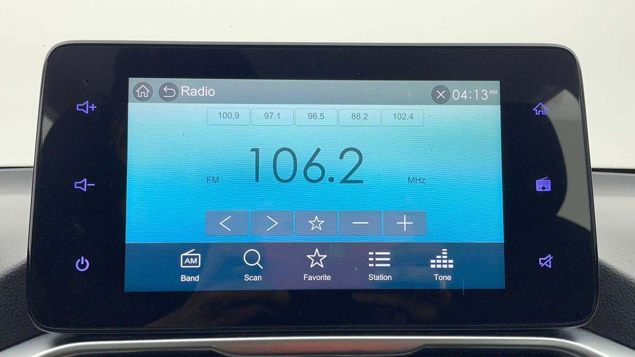 Chevrolet Captiva PREMIER 1.5 | Zero Down Payment | Home Test Drive