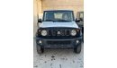 Suzuki Jimny GLX ,1.5 L , Rims 18