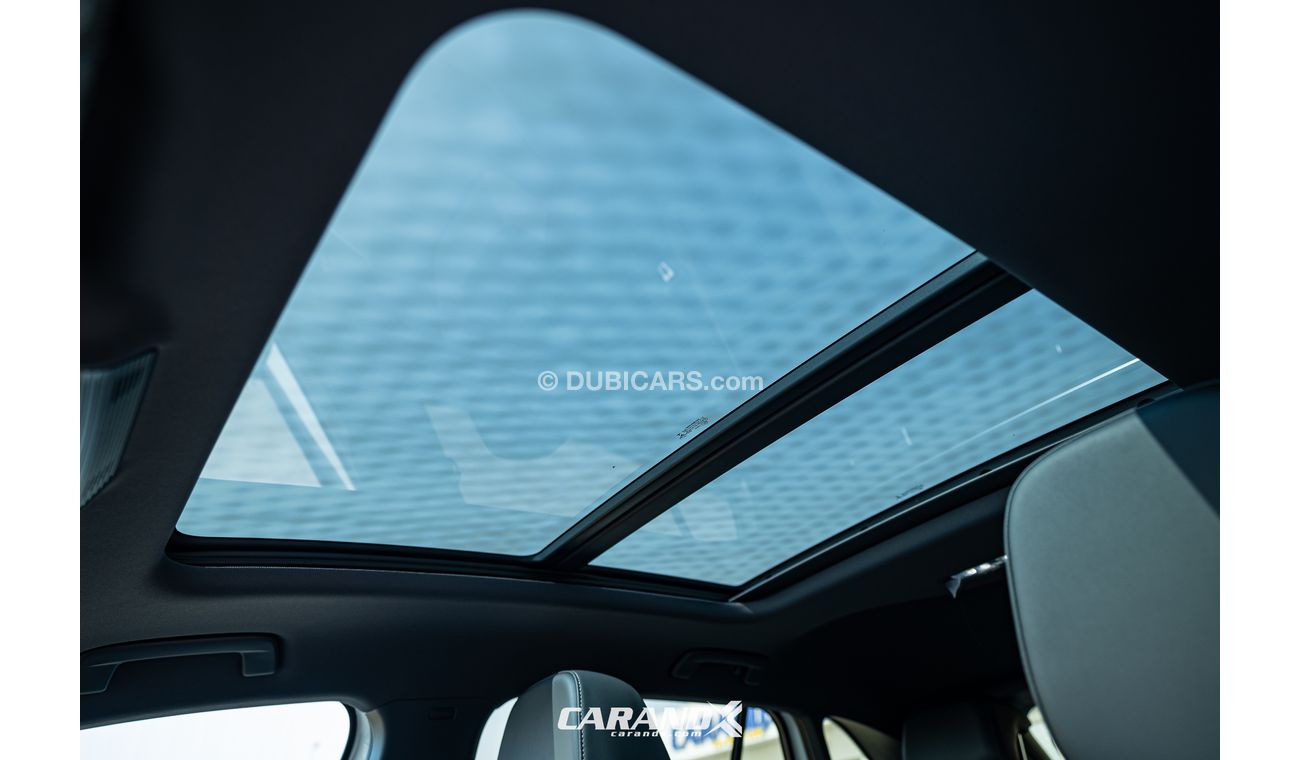 فولكس واجن ID.4 كروز Volkswagen ID.4 CROZZ Lite PRO 2022