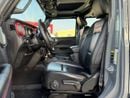 Jeep Wrangler RUBICON