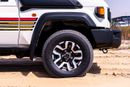 Toyota Land Cruiser Toyota Land Cruiser 2026 70 Series 76 4.0L 4WD 5-door