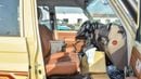 Toyota Land Cruiser Pick Up 4.0L V6 Double Cabin A/T