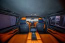 Lexus LX600