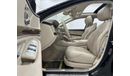 Mercedes-Benz S 500 High 2017 Mercedes Benz S500 5 Buttons, Warranty, Full Mercedes Service History, Full Options, GCC