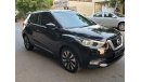 Nissan Kicks Full option clean car radar