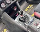Subaru Impreza WRX Subaru WRX STI Manual Transmission, Full Agency Service History, Warranty, GCC