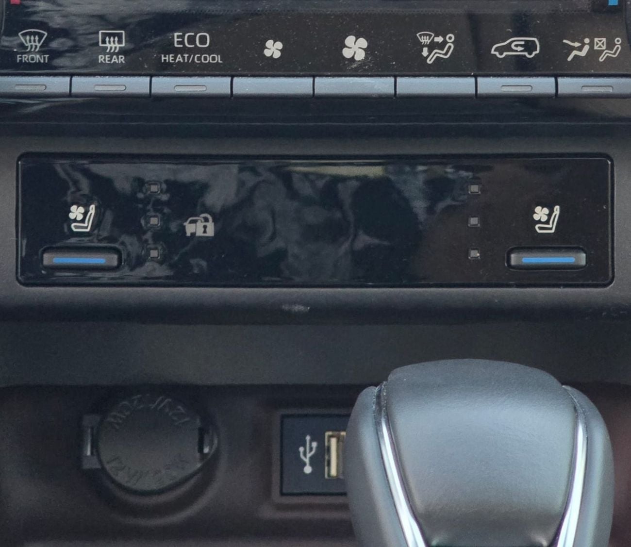 Toyota RAV4 2.5L Adventure