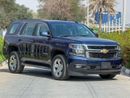 شيفروليه تاهو LT 5.3L RWD