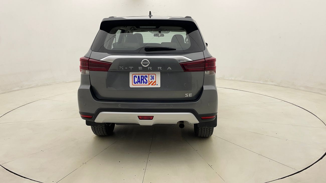 نيسان إكستيرا SE 2.5 | بدون دفعة مقدمة | اختبار القيادة في المنزل