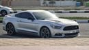 Ford Mustang GT Premium 5.0L V8