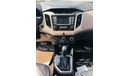 Hyundai Creta 1.6L, 17 INCH ALLOY RIMS-LED HEADLIGHTS-PUSH START, CODE-HYCF3