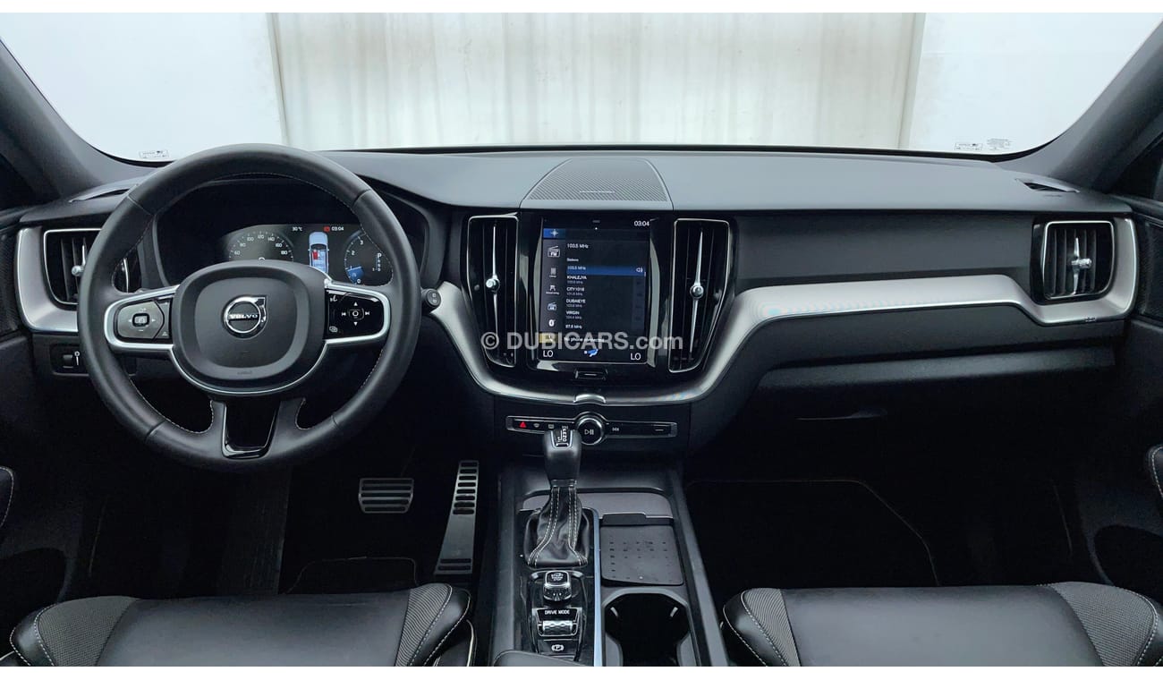 Volvo XC60 T5 AWD R DESIGN 2 | Zero Down Payment | Home Test Drive