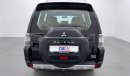 Mitsubishi Pajero GLS HIGHLINE 3.8 | Under Warranty | Inspected on 150+ parameters