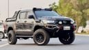Toyota Hilux MODIFIED PICKUP | OFF-ROAD BUILD | DOUBLE CABIN | AUTOMATIC TRANSMISSION | 2.8L DIESEL ENGINE | 4WD Video