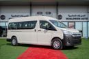 Toyota Hiace DX 3.5L Petrol  Automatic passenger 2026