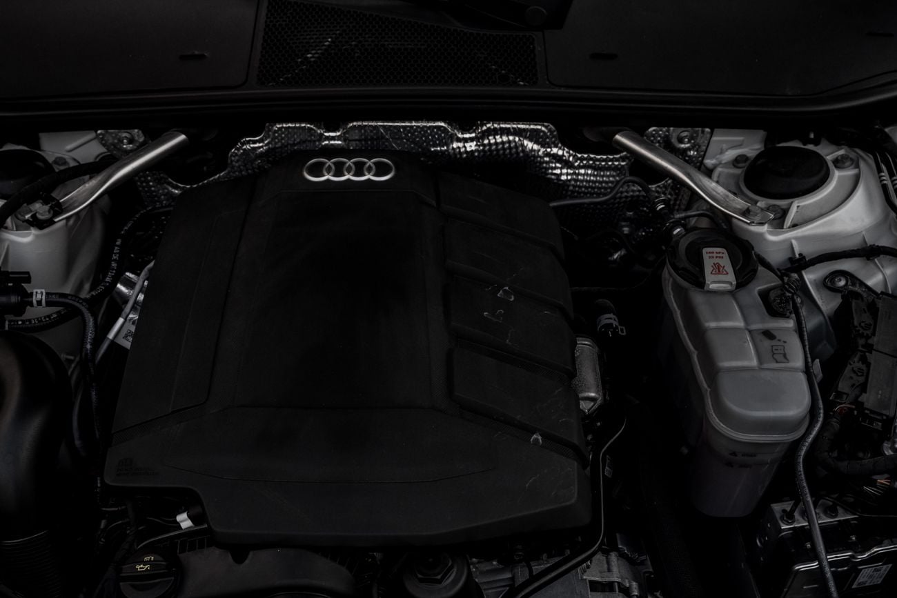 Audi A6 A6 40 TFSI | 2,546 P.M | 0% Downpayment | A6 40 TFSI | AUDI WARRANTY & SERVICE