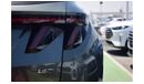 Hyundai Tucson 2023 Hyundai Tucson 1.6L Turbo Petrol
