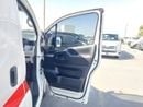 Toyota Hiace TOYOTA HIACE VAN AMBULANCE RHD 2019 MODEL 2.8 L DIESEL AUTOMATIC(PM03504)