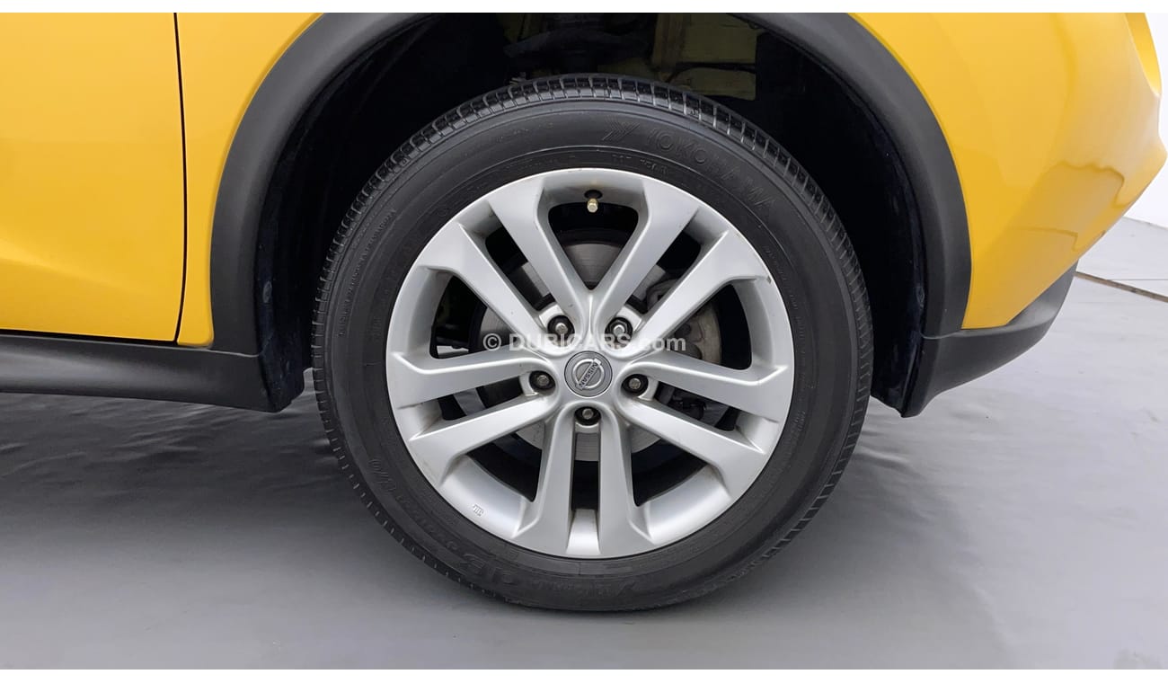 Nissan Juke S 1.6 | Zero Down Payment | Free Home Test Drive